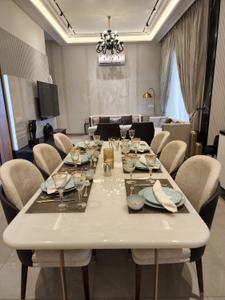 Hall Image of 1989 Sq.ft 3 BHK Apartment / Flat for sale in The Medallion Nova, Sector 66 Mohali for Rs. 20947500