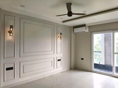 Bedroom Image of 2000 Sq.ft 4 BHK Builder Floor for sale in Sector 45 Gurgaon for Rs. 34000000