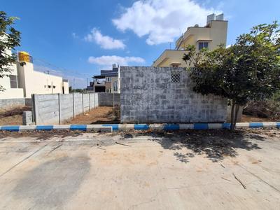 Image of 1200 Sq.ft Residential Plot / Land for sale in Hancharahalli Village, Bengaluru for Rs. 7200000