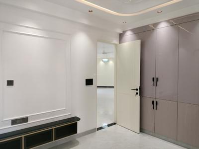 Bedroom Image of 1600 Sq.ft 3 BHK Apartment / Flat for sale in Rajasthan Apartments, Sector 4 Dwarka New Delhi for Rs. 31800000