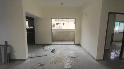 Living Room Image of 1100 Sq.ft 2 BHK Apartment / Flat for rent in Hafeezpet Hyderabad for Rs. 26500