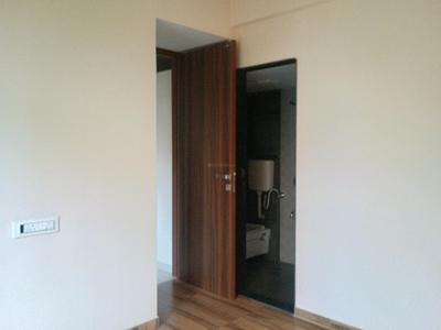 Bedroom Image of 1350 Sq.ft 3 BHK Apartment / Flat for rent in Badlapur West Badlapur for Rs. 22000