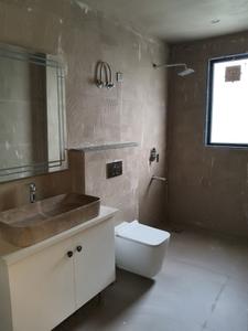 Bedroom One Image of 1935 Sq.ft 3 BHK Builder Floor for sale in DLF Phase 2, DLF Phase 2 Gurgaon for Rs. 38500000