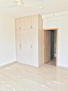 Bedroom Image of 4190 Sq.ft 4 BHK Apartment / Flat for rent in Halasuru Bengaluru for Rs. 350000
