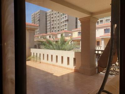 4 BHK Villa