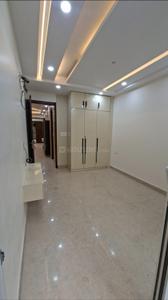 Hall Image of 850 Sq.ft 2 BHK Builder Floor for sale in Vikaspuri New Delhi for Rs. 12400000