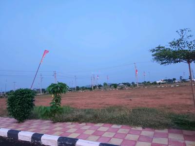 Image of 180 Sq.ft Residential Plot / Land for sale in Nandiwanaparthy, Hyderabad for Rs. 2600091