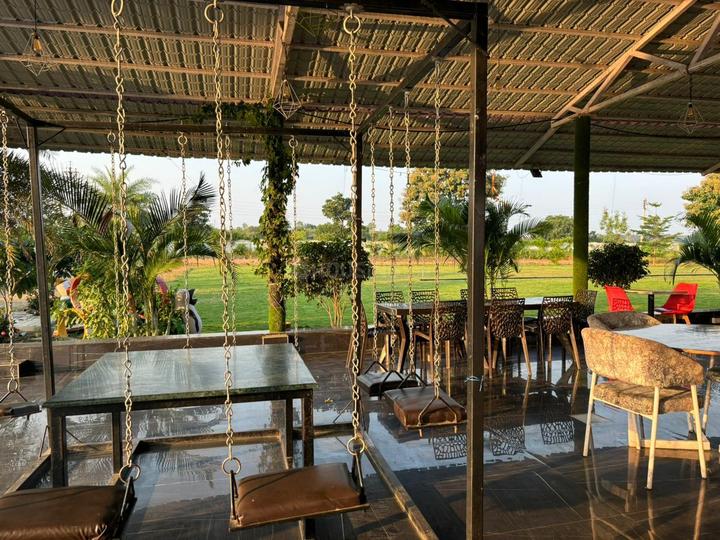 Green valley resort Main Image 1