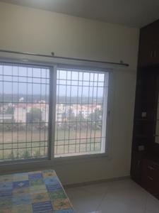 Bedroom Image of 1654 Sq.ft 3 BHK Apartment / Flat for sale in Sobha Meritta, Pudupakkam Chennai for Rs. 13000000