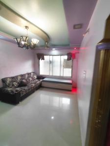 Hall Image of 1200 Sq.ft 2 BHK Apartment / Flat for rent in Pramukh Sahaj, Chala Vapi for Rs. 13000