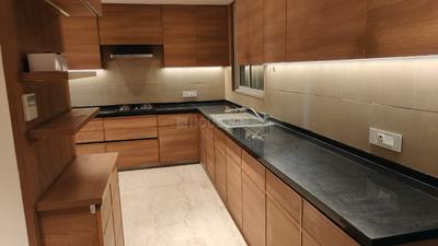 Kitchen Image of 6000 Sq.ft 5 BHK Independent House for rent in Injambakkam Chennai for Rs. 250000