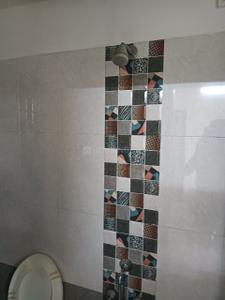 Bathroom Image of 1071 Sq.ft 2 BHK Apartment / Flat for sale in Adalaj Gandhinagar for Rs. 5100000
