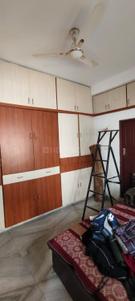 Bedroom Image of 2400 Sq.ft 3 BHK Independent House for rent in Man Developments Royal Bungalows, Rajendra Nagar Indore for Rs. 40000