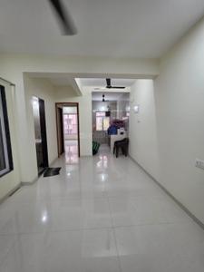 Hall Image of 530 Sq.ft 1 BHK Apartment / Flat for sale in Anon Mulund Giriraj CHSL, Mulund West Mumbai for Rs. 12000000