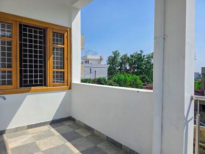 Balcony Image of 3000 Sq.ft 4 BHK Independent House for sale in Kishanpur Dehradun for Rs. 22000000