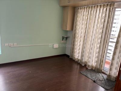 Bedroom Image of 3496 Sq.ft 4 BHK Apartment / Flat for sale in Sobha Petunia, Nagavara Bengaluru for Rs. 41000000