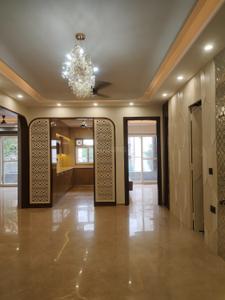 Hall Image of 2700 Sq.ft 4 BHK Builder Floor for sale in Sector 55 Gurgaon for Rs. 38500000