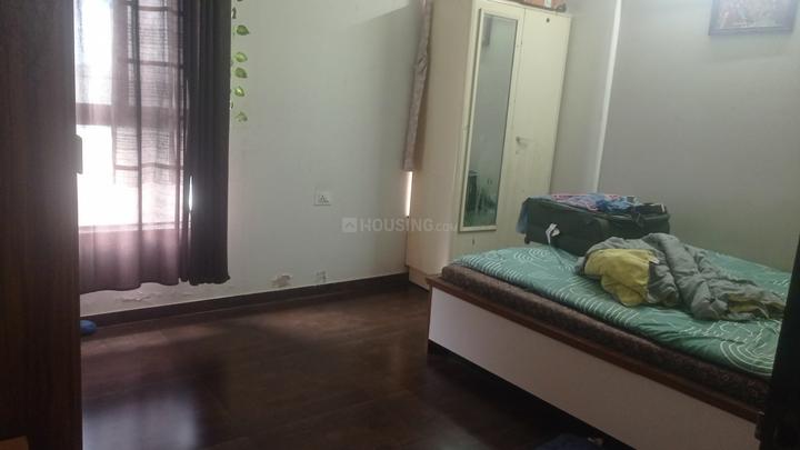 Karia  konark krish Bedroom One 1