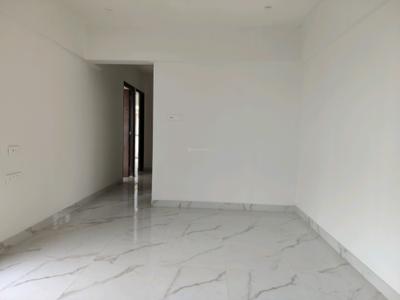 Living Room Image of 861 Sq.ft 2 BHK Apartment / Flat for sale in Shristi Residency Phase 1, Jogeshwari East Mumbai for Rs. 14400000