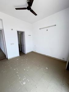 Bedroom Image of 1060 Sq.ft 2 BHK Apartment / Flat for sale in Ansal Paradise Crystal, Sushant Golf City Lucknow for Rs. 6500000