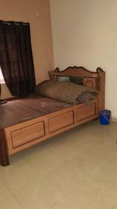 Bedroom Image of 1300 Sq.ft 3 BHK Apartment / Flat for sale in Kokar Ranchi for Rs. 6500000