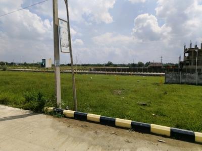 Image of 1000 Sq.ft Residential Plot / Land for sale in Avadi, Chennai for Rs. 2800000