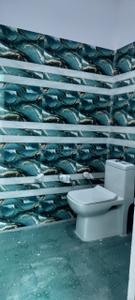 Bathroom Image of 1330 Sq.ft 3 BHK Independent House for sale in Jamalpur Haridwar for Rs. 5000000