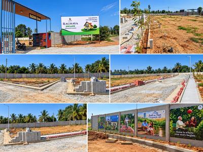 Image of 1200 Sq.ft Residential Plot / Land for sale in Devanahalli, Bengaluru for Rs. 4400000
