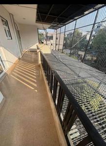 Balcony Image of 3100 Sq.ft 4 BHK Builder Floor for rent in Sector 41 Gurgaon for Rs. 95000