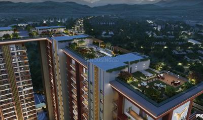 Image of 2700 Sq.ft 3 BHK Apartment / Flat for sale in Gillco Meraqui, Sector 126, Mohali for Rs. 33390000