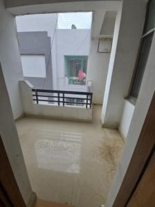 Kitchen Image of 2315 Sq.ft 4 BHK Apartment / Flat for rent in Amausi Lucknow for Rs. 25000