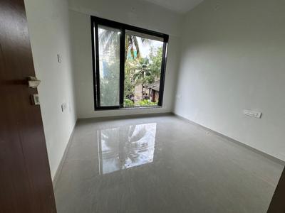 Bedroom Image of 900 Sq.ft 2 BHK Apartment / Flat for sale in Rishabraj Forest Front, Borivali East Mumbai for Rs. 17100000