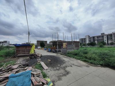 Image of 850 Sq.ft Residential Plot / Land for sale in Sangeeta Bagdi Sapna Sangeeta Residency, Musakhedi, Indore for Rs. 6375000