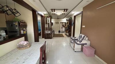 Hall Image of 1744 Sq.ft 3 BHK Apartment / Flat for sale in Maithri Shilpitha Royal Oak by Maithri Developers, Kadugodi Bengaluru for Rs. 13800000