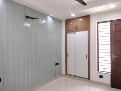 Bedroom Image of 1350 Sq.ft 3 BHK Builder Floor for sale in Puri Kohinoor Faridabad, Sector 89 Faridabad for Rs. 13500000