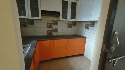 Kitchen Image of 1075 Sq.ft 2 BHK Apartment / Flat for sale in Gaur City 7th Avenue, Noida Extension Greater Noida for Rs. 9900000