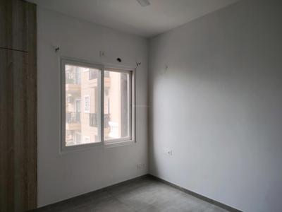 Bedroom Image of 1085 Sq.ft 2 BHK Apartment / Flat for sale in ACE Parkway, Sector 150 Noida for Rs. 13500100