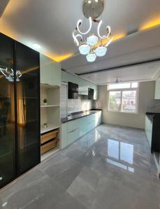 Kitchen Image of 2000 Sq.ft 3.5 BHK Villa for sale in Tungarli Lonavala for Rs. 15000000