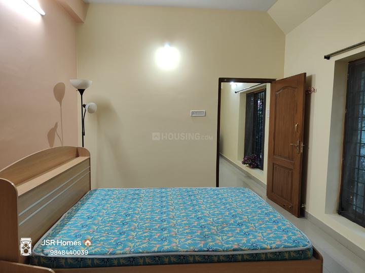 Golf Pride Homes, Yapral Bedroom 1
