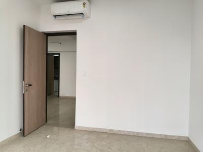 Bedroom Image of 1400 Sq.ft 3 BHK Apartment / Flat for sale in Unispace Samruddhi CHSL, Dadar East Mumbai for Rs. 80000000