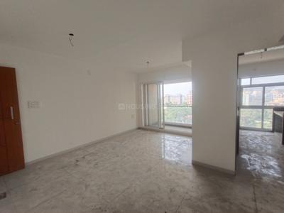 Hall Image of 1290 Sq.ft 2 BHK Apartment / Flat for sale in Bhagwati 19 East, Nerul Navi Mumbai for Rs. 25000000