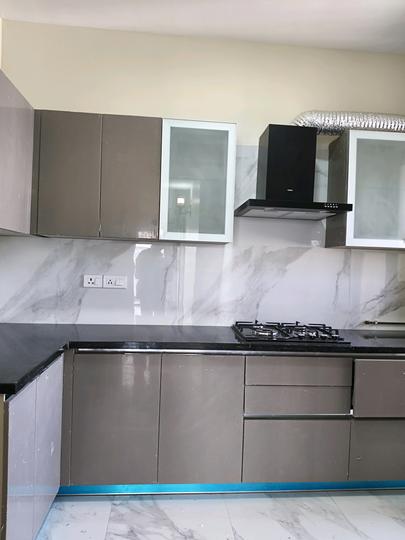 M3M Heights Main Image 1