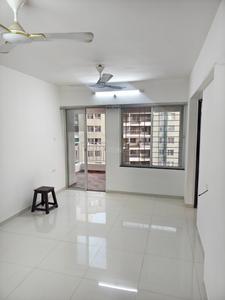 Living Room Image of 977 Sq.ft 2 BHK Apartment / Flat for sale in 38 Park Majestique, Undri Pune for Rs. 5800000