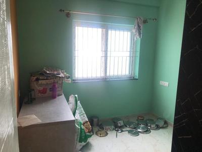 Bedroom Image of 1520 Sq.ft 3 BHK Apartment / Flat for rent in Srivari Gracious, Anjanapura Township Bengaluru for Rs. 39000