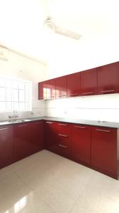 Kitchen Image of 3420 Sq.ft 5 BHK Villa for sale in Panangad Kochi for Rs. 16000000
