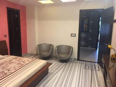 Bedroom Image of 4500 Sq.ft 7 BHK Duplex for sale in Sector 71 Noida for Rs. 105000000