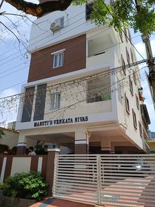 3 BHK Flat