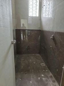 Common Bathroom Image of 1137 Sq.ft 2 BHK Apartment / Flat for sale in Neknampur Hyderabad for Rs. 7390500