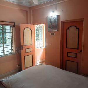 Bedroom Image of 820 Sq.ft 2 BHK Apartment / Flat for sale in Netaji Nagar Kolkata for Rs. 3200000