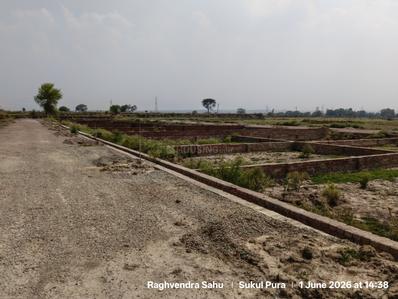 Image of 1000 Sq.ft Residential Plot / Land for sale in Jamui, Mirzapur for Rs. 1500000